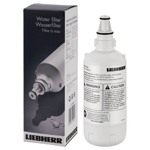 Filtr wody do lodówki Liebherr 9880980-00