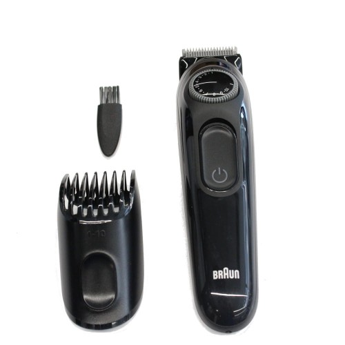 Trymer Braun BT3222
