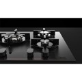 Płyta gazowa Teka GBC 75-G1 GBC BM