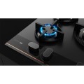 Płyta gazowa Teka GBC 75-G1 GBC BM