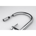 Bateria Franke Active J pull down 2 jets Chrom 115.0653.401