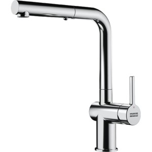 Bateria Franke Active L pull out 2 jets Chrom 115.0653.379 "PROMOCJA"