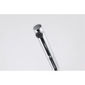 Bateria Franke Active L pull out 2 jets Chrom 115.0653.379