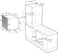 Piekarnik Gorenje BOS6747A01BG