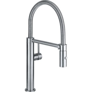 Bateria Franke Pescara Semi-L Stal szlachetna 115.0472.960 "PROMOCJA"