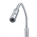 Bateria Franke Pescara Semi-L Stal szlachetna 115.0472.960
