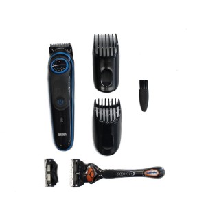 Trymer Braun BT5240