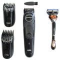 Trymer Braun BT3242