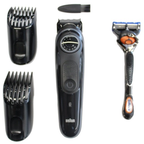 Trymer Braun BT3242