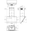 Okap Gorenje WHI649EXGW