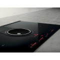 Płyta indukcyjna z wyciągiem Elica NIKOLATESLA ONE HP BLA83 (wyciąg)