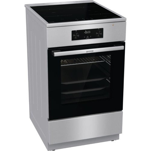 Kuchnia indukcyjna Gorenje GEIT5C61XPG