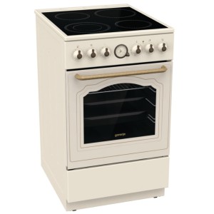 Kuchnia elektryczna Gorenje GECS5B70CLI