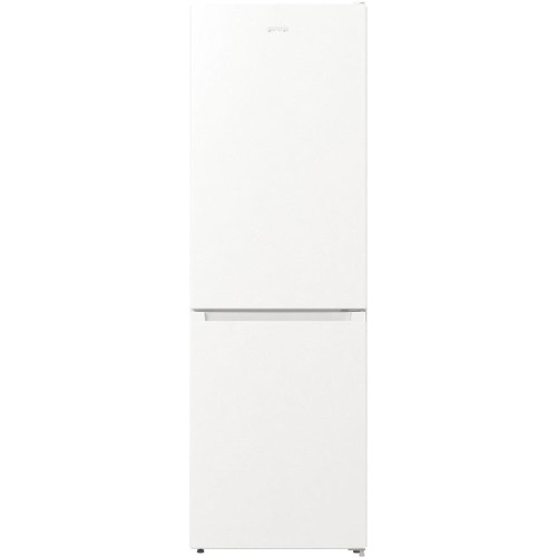 Chłodziarko-zamrażarka Gorenje NRK6191EW4