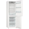 Chłodziarko-zamrażarka Gorenje NRK6191EW4