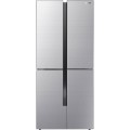 Lodówka Gorenje NRM8182MX