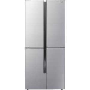 Lodówka Gorenje NRM8182MX