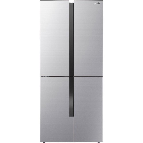 Lodówka Gorenje NRM8182MX