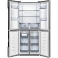 Lodówka Gorenje NRM8182MX