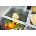 Lodówka Gorenje NRM8182MX