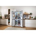 Lodówka Gorenje NRM8182MX