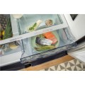 Lodówka Gorenje NRM8182MX