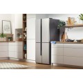 Lodówka Gorenje NRM8182MX