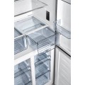 Lodówka Gorenje NRM8182MX