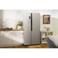 Lodówka Gorenje NRS9181MX