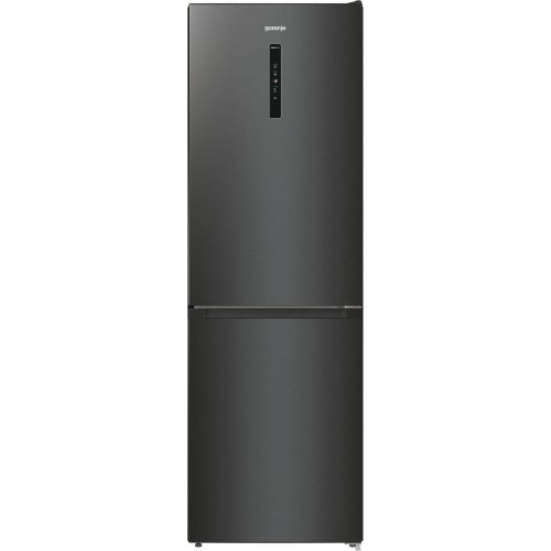 Chłodziarko-zamrażarka Gorenje NRK619EABXL4