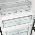 Chłodziarko-zamrażarka Gorenje NRK619EABXL4