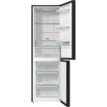 Chłodziarko-zamrażarka Gorenje NRK619EABXL4