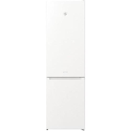 Lodówka Gorenje NRK6201SYW