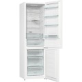 Lodówka Gorenje NRK6201SYW