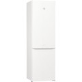 Lodówka Gorenje NRK6201SYW