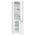 Lodówka Gorenje NRK6201SYW