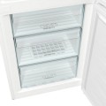 Lodówka Gorenje NRK6201SYW