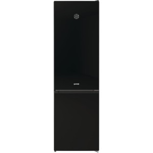 Lodówka Gorenje NRK6201SYBK