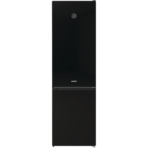 Lodówka Gorenje NRK6201SYBK