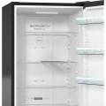 Lodówka Gorenje NRK6201SYBK