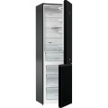 Lodówka Gorenje NRK6201SYBK