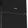 Lodówka Gorenje NRK6201SYBK