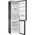 Lodówka Gorenje NRK6201SYBK