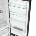Lodówka Gorenje NRK6201SYBK
