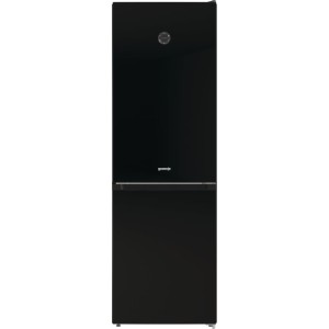 Lodówka Gorenje NRK6192SYBK