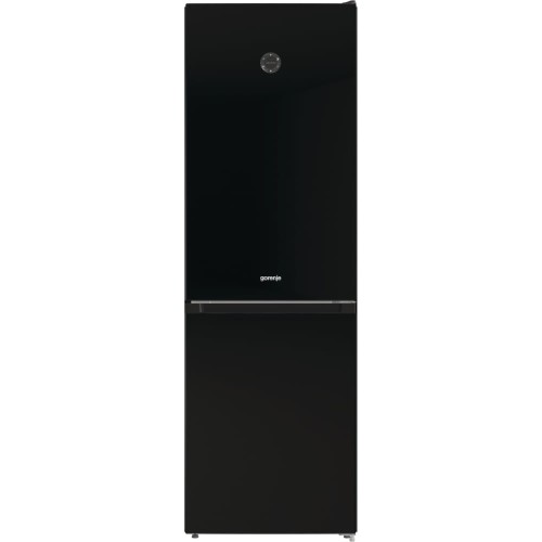 Lodówka Gorenje NRK6192SYBK