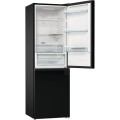 Lodówka Gorenje NRK6192SYBK