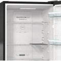 Lodówka Gorenje NRK6192SYBK