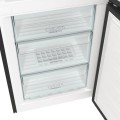 Lodówka Gorenje NRK6192SYBK