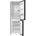 Lodówka Gorenje NRK6192SYBK